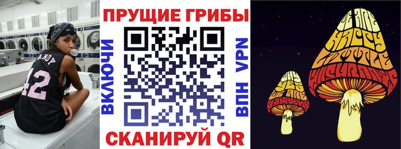 Псилоцибиновые грибы мухоморы Тулун
